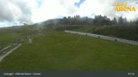 Archiv Foto Webcam Panoramablick vom Isskogel 14:00