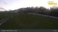 Archived image Webcam Isskogel Mountain 21:00