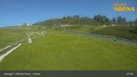 Archived image Webcam Isskogel Mountain 02:00
