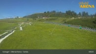 Archived image Webcam Isskogel Mountain 03:00