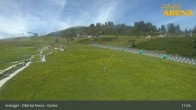 Archived image Webcam Isskogel Mountain 05:00