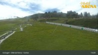 Archived image Webcam Isskogel Mountain 07:00