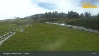 Archived image Webcam Isskogel Mountain 09:00
