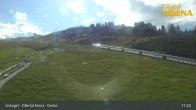 Archived image Webcam Isskogel Mountain 11:00