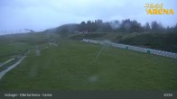 Archiv Foto Webcam Panoramablick vom Isskogel 02:00