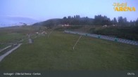 Archiv Foto Webcam Panoramablick vom Isskogel 04:00