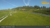 Archiv Foto Webcam Panoramablick vom Isskogel 06:00