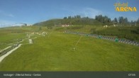 Archiv Foto Webcam Panoramablick vom Isskogel 07:00
