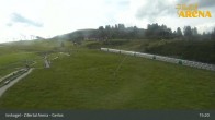 Archiv Foto Webcam Panoramablick vom Isskogel 14:00
