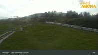 Archiv Foto Webcam Panoramablick vom Isskogel 16:00