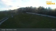 Archiv Foto Webcam Panoramablick vom Isskogel 20:00