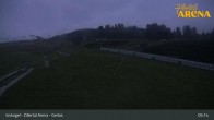 Archiv Foto Webcam Panoramablick vom Isskogel 04:00