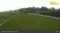 Archiv Foto Webcam Panoramablick vom Isskogel 12:00