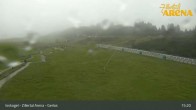 Archiv Foto Webcam Panoramablick vom Isskogel 14:00
