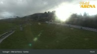 Archiv Foto Webcam Panoramablick vom Isskogel 18:00