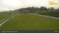 Archiv Foto Webcam Panoramablick vom Isskogel 07:00