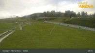 Archiv Foto Webcam Panoramablick vom Isskogel 08:00