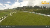 Archiv Foto Webcam Panoramablick vom Isskogel 12:00