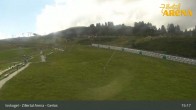 Archiv Foto Webcam Panoramablick vom Isskogel 14:00