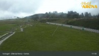 Archiv Foto Webcam Panoramablick vom Isskogel 16:00