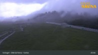 Archiv Foto Webcam Panoramablick vom Isskogel 20:00
