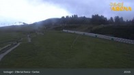 Archiv Foto Webcam Panoramablick vom Isskogel 02:00