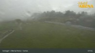 Archiv Foto Webcam Panoramablick vom Isskogel 07:00