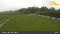 Archiv Foto Webcam Panoramablick vom Isskogel 08:00