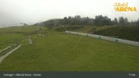 Archiv Foto Webcam Panoramablick vom Isskogel 10:00