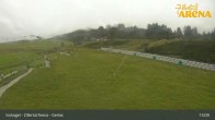 Archiv Foto Webcam Panoramablick vom Isskogel 12:00