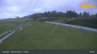 Archiv Foto Webcam Panoramablick vom Isskogel 04:00