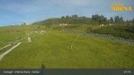 Archiv Foto Webcam Panoramablick vom Isskogel 06:00