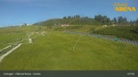 Archiv Foto Webcam Panoramablick vom Isskogel 07:00