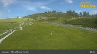 Archiv Foto Webcam Panoramablick vom Isskogel 08:00