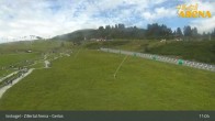 Archiv Foto Webcam Panoramablick vom Isskogel 10:00