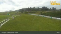 Archiv Foto Webcam Panoramablick vom Isskogel 12:00