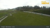 Archiv Foto Webcam Panoramablick vom Isskogel 14:00