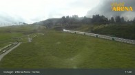 Archiv Foto Webcam Panoramablick vom Isskogel 16:00