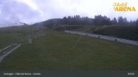 Archiv Foto Webcam Panoramablick vom Isskogel 00:00