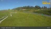 Archiv Foto Webcam Panoramablick vom Isskogel 08:00