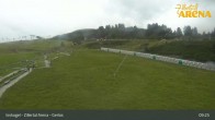 Archiv Foto Webcam Panoramablick vom Isskogel 09:00