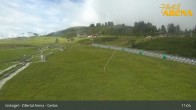 Archiv Foto Webcam Panoramablick vom Isskogel 10:00