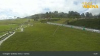 Archiv Foto Webcam Panoramablick vom Isskogel 12:00