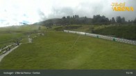 Archiv Foto Webcam Panoramablick vom Isskogel 14:00