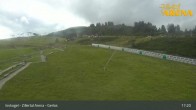 Archiv Foto Webcam Panoramablick vom Isskogel 16:00