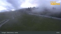 Archiv Foto Webcam Panoramablick vom Isskogel 20:00