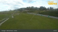 Archiv Foto Webcam Panoramablick vom Isskogel 06:00