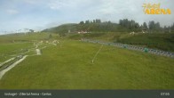 Archiv Foto Webcam Panoramablick vom Isskogel 07:00