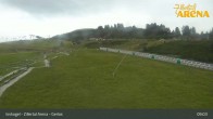 Archiv Foto Webcam Panoramablick vom Isskogel 08:00