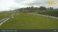 Archived image Webcam Isskogel Mountain 10:00
